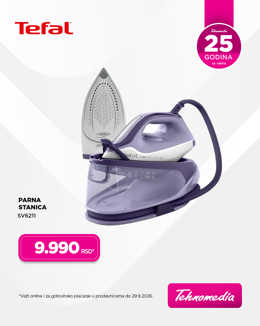 Tefal