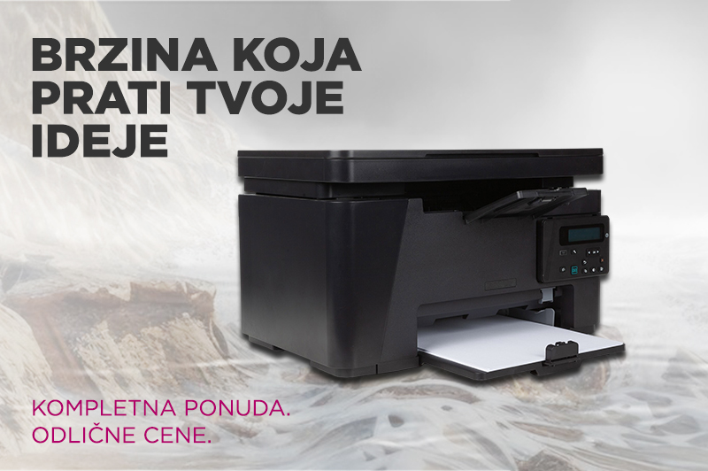 Štampači