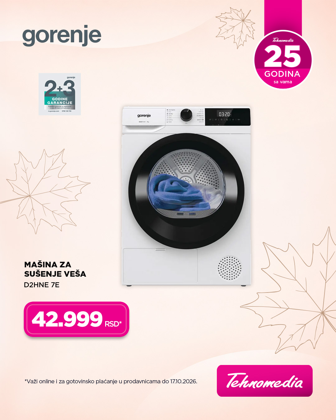 GORENJE