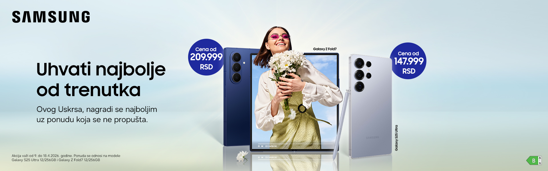 Samsung Galaxy Fold7 i S25