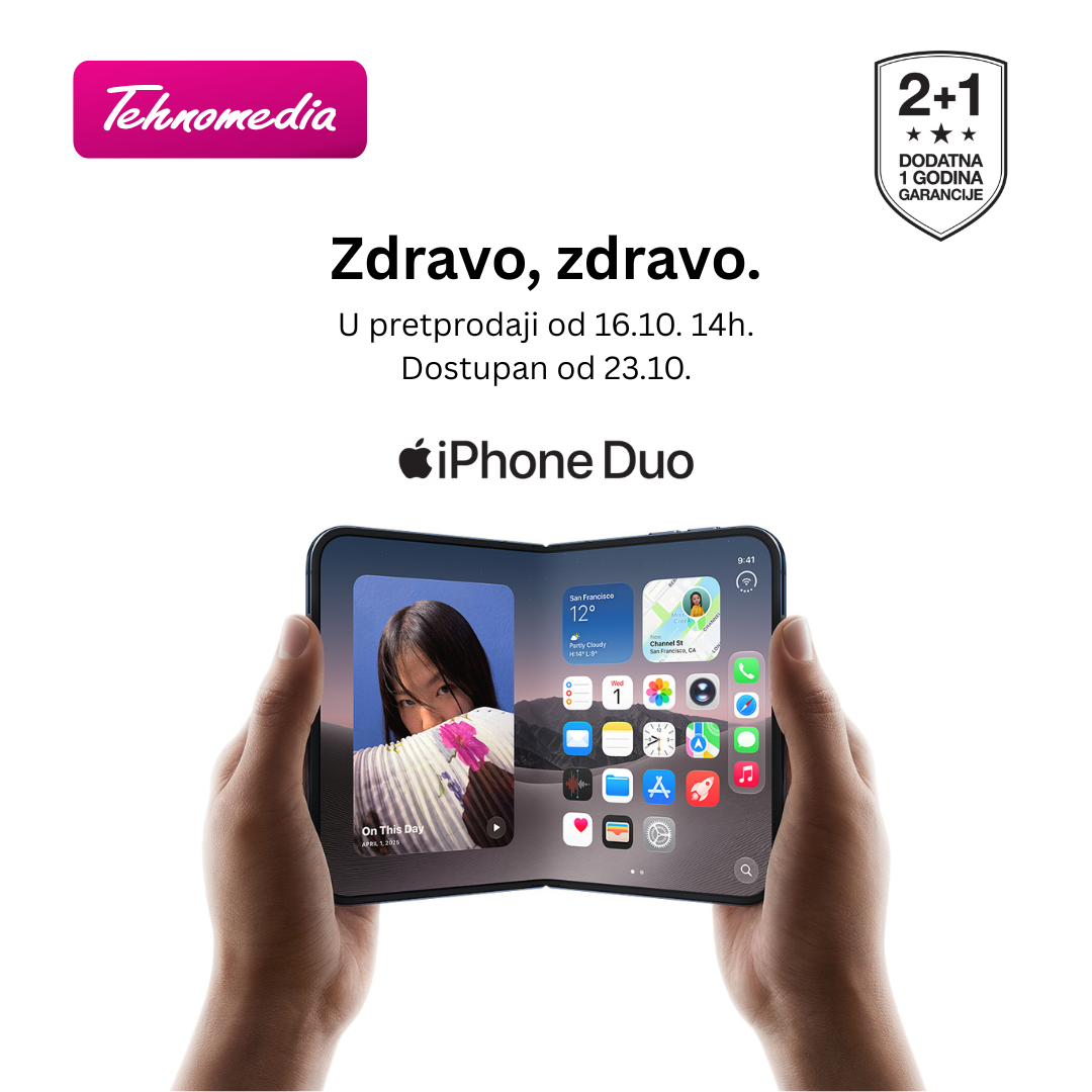Apple iPhone 18