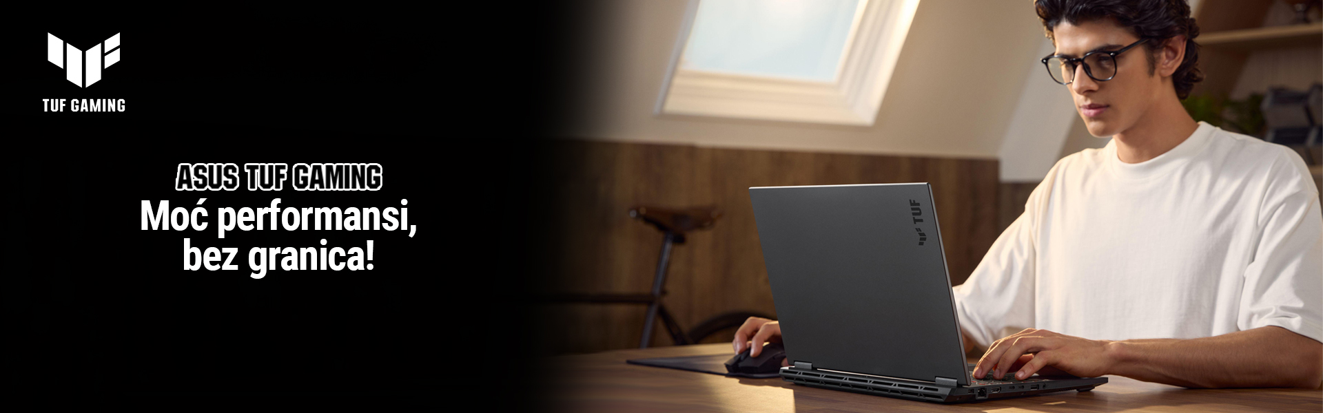 ASUS TUF Gaming