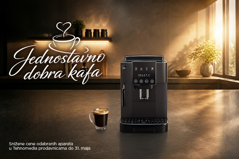 Espresso aparati