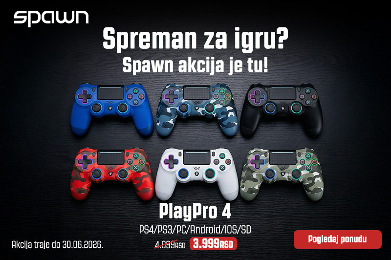 Spawn