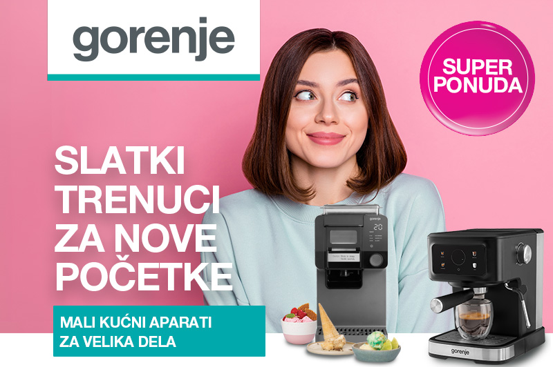 Gorenje