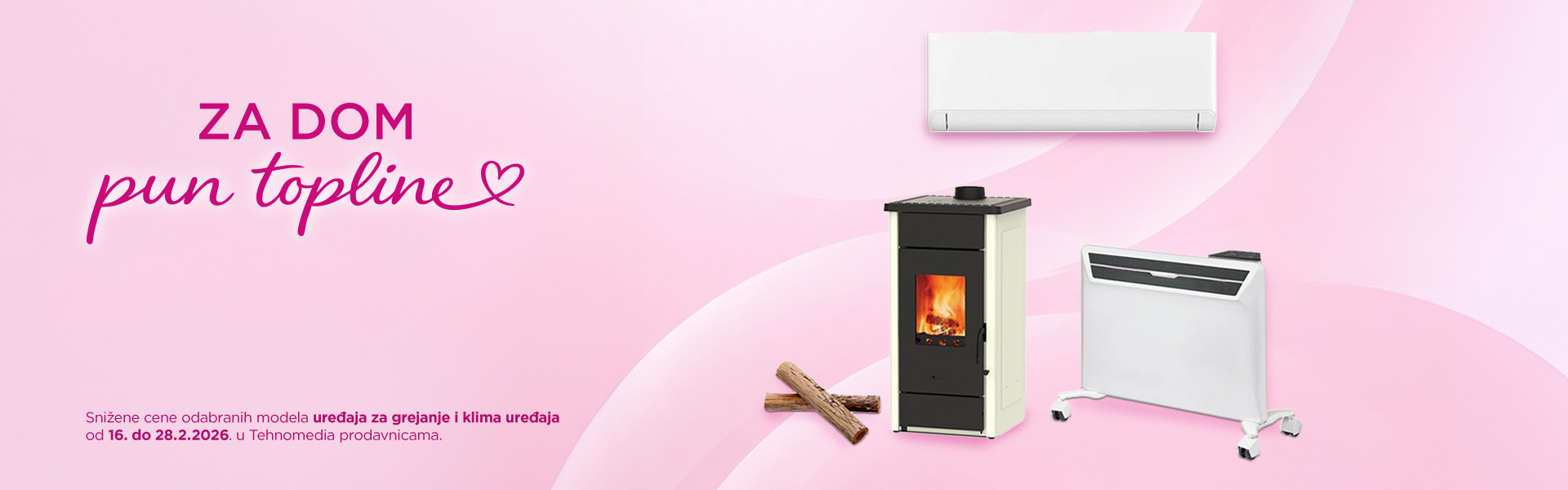 Grejanje i klima uređaji