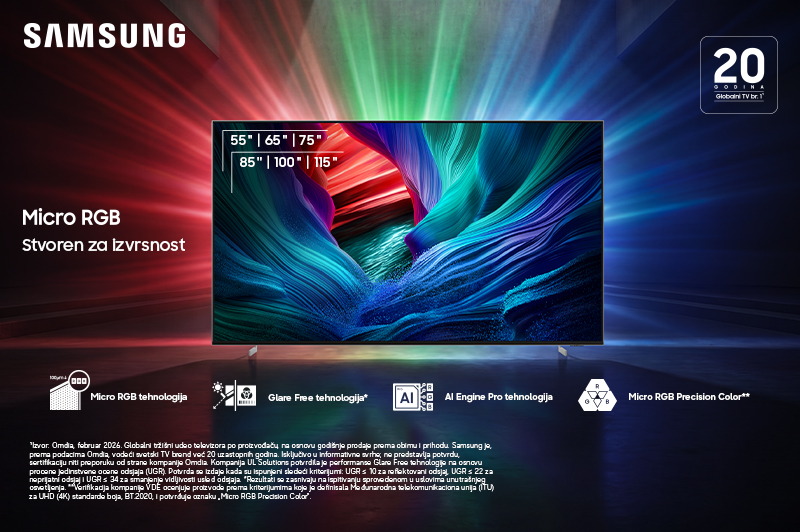 Samsung TV