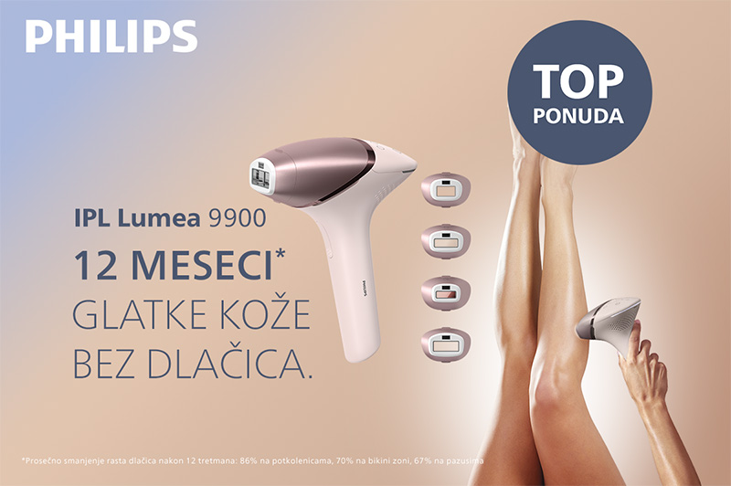 Philips Lumea