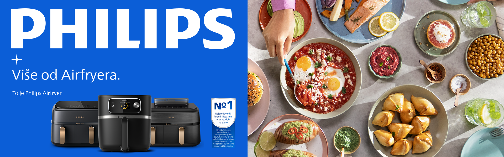 Philips Airfryer