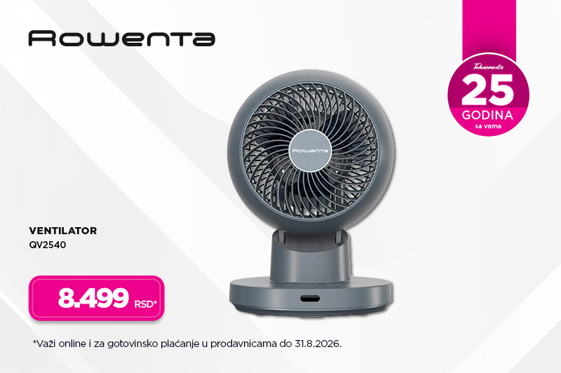 Rowenta