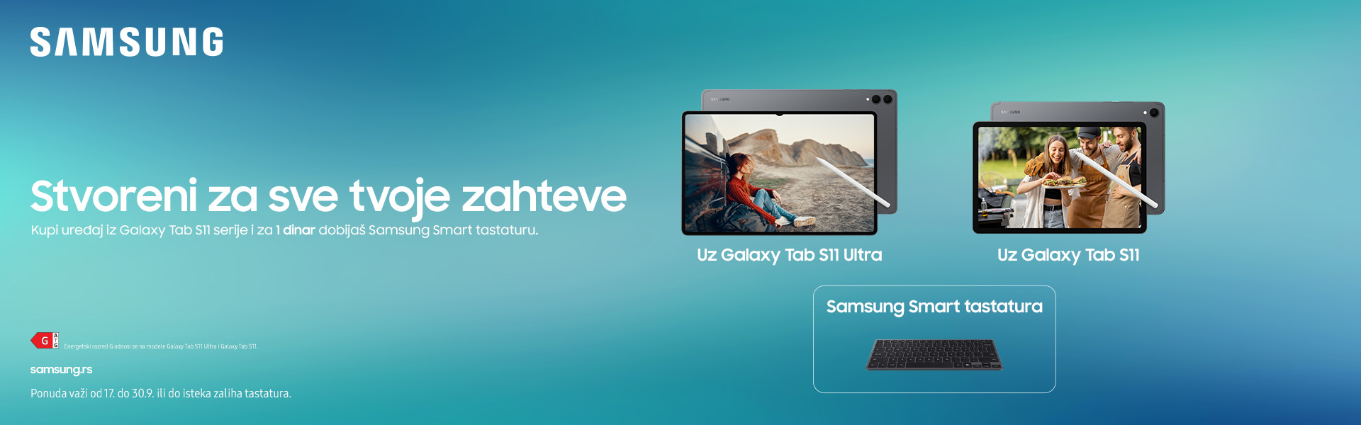 Samsung Galaxy Tab S11