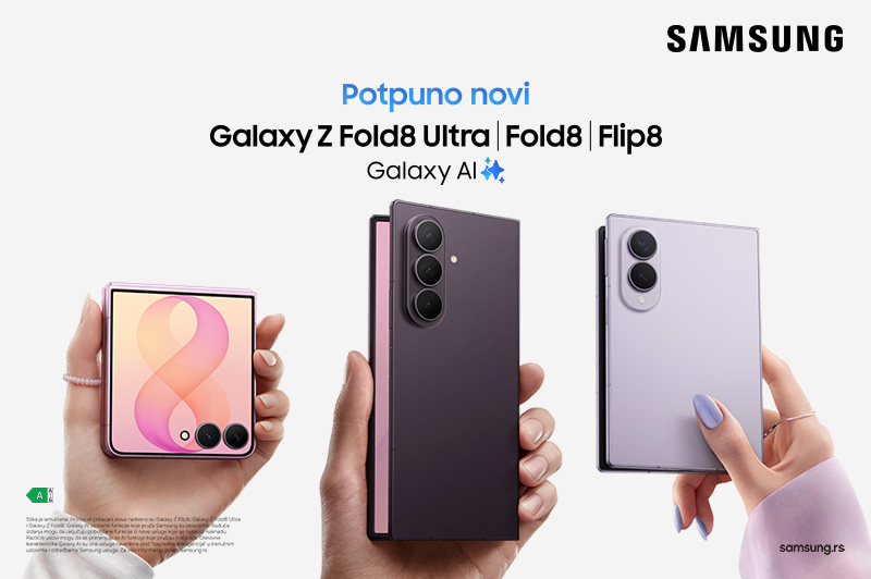 Samsung Galaxy Fold 8