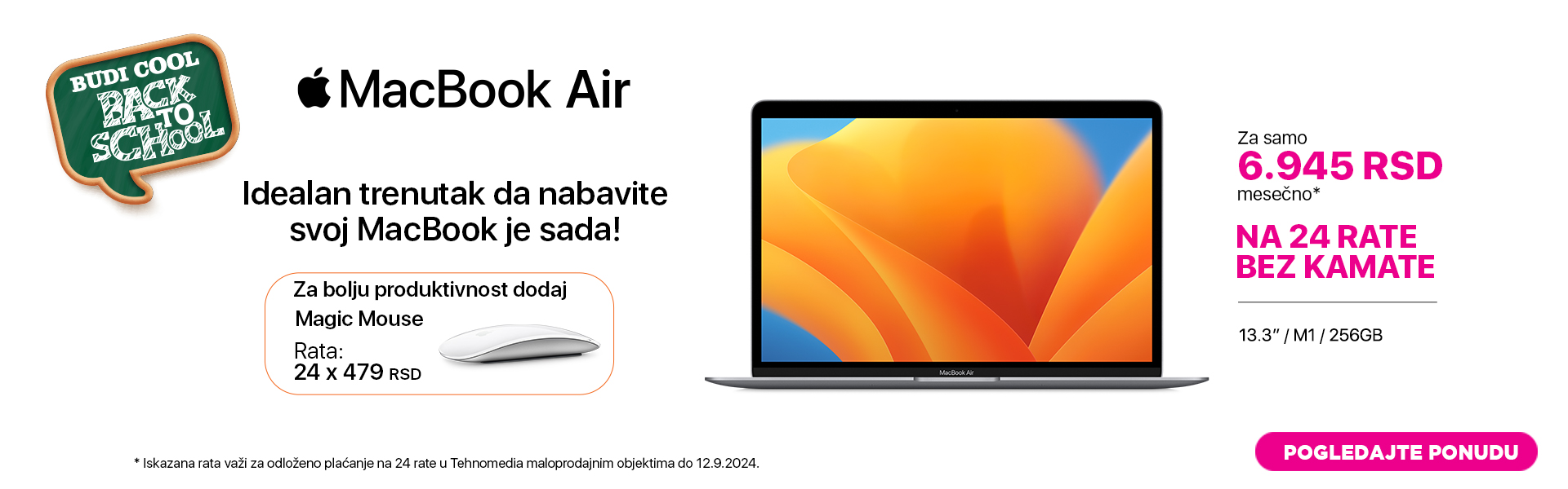 MacBook