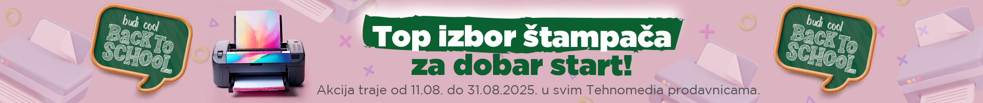 Štampači