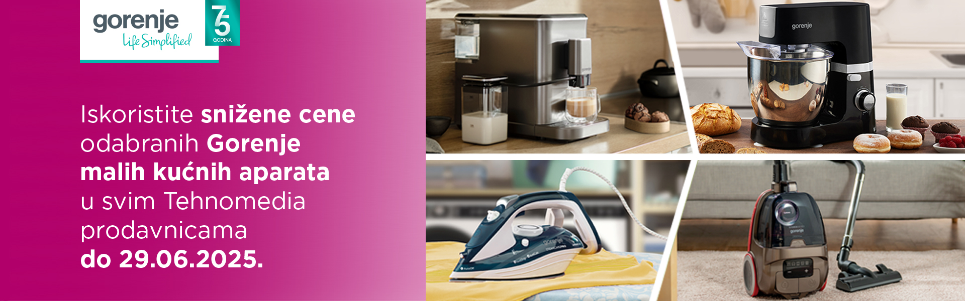 Gorenje