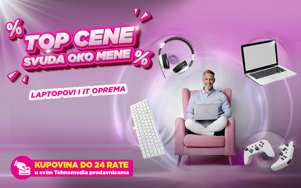 Bela tehnika i mali kućni aparati