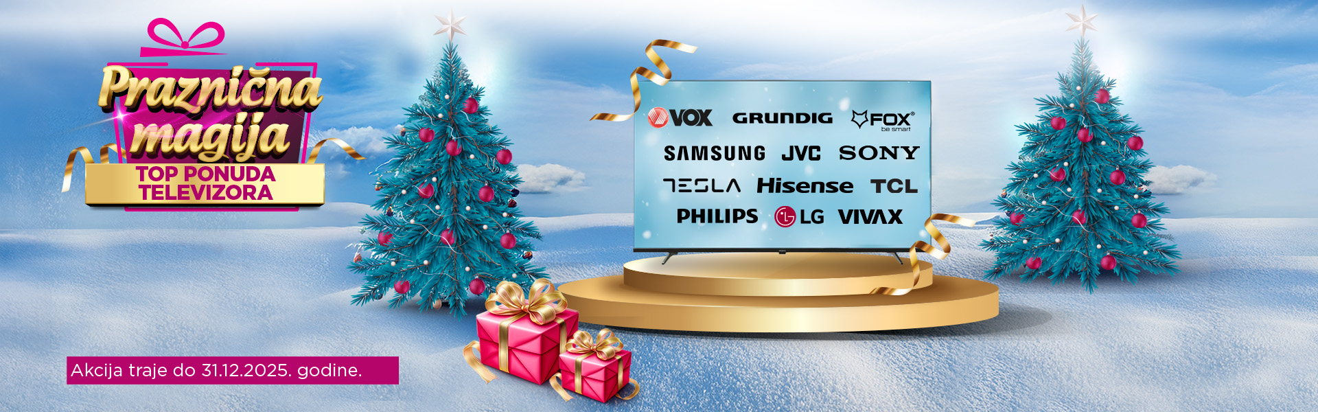 TV decembarska akcija