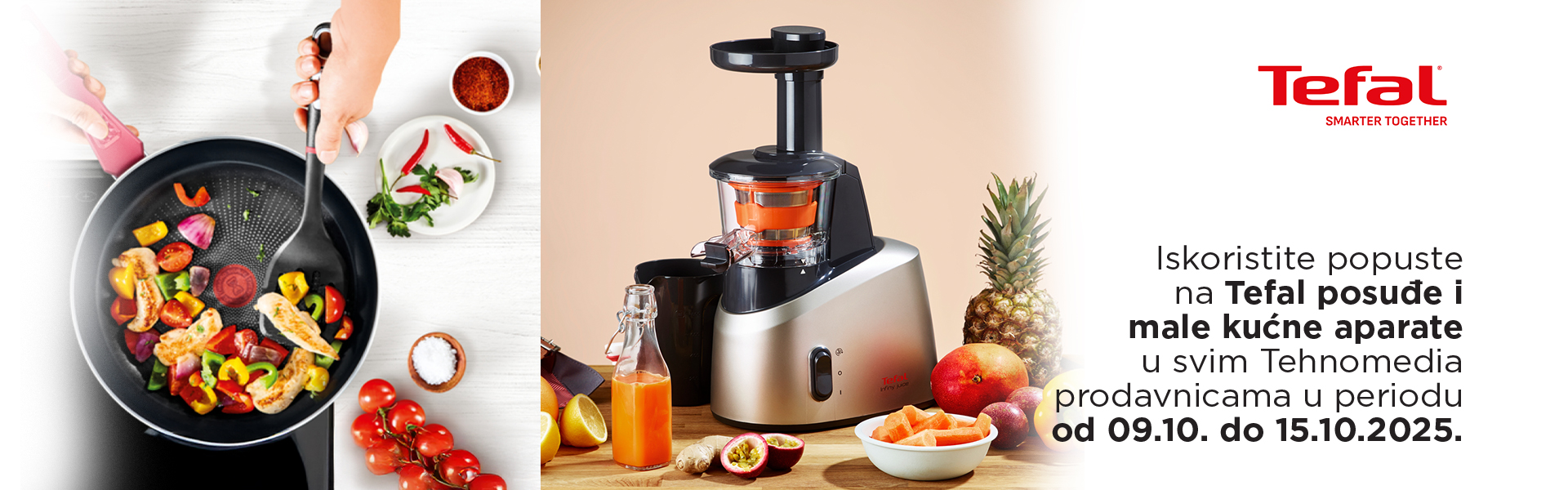Tefal