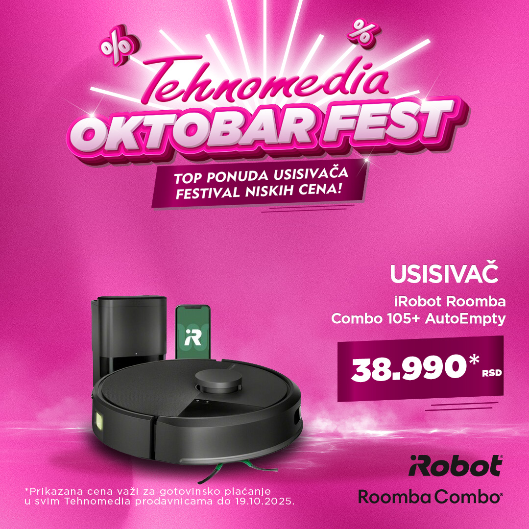 iRobot