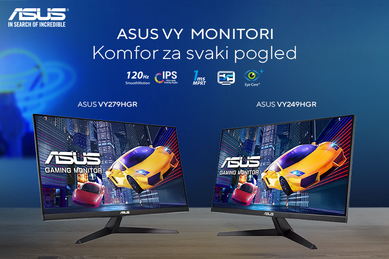 Monitori