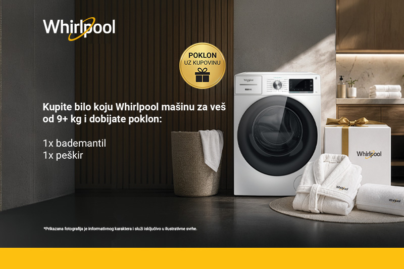 Whirlpool