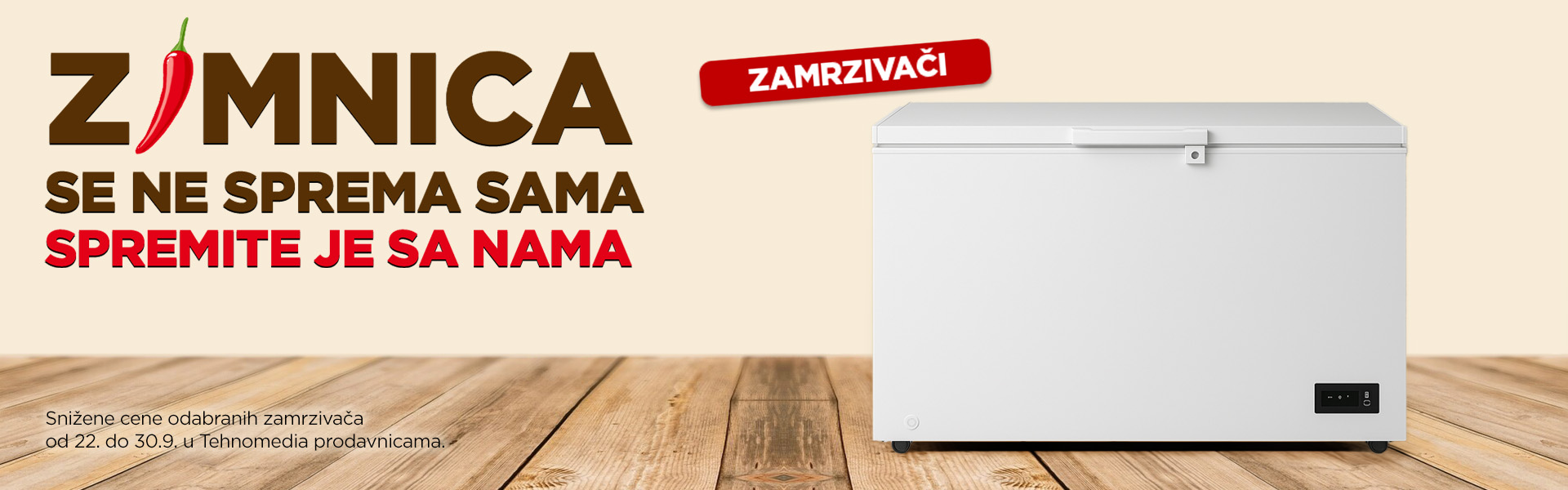 Zamrzivaci