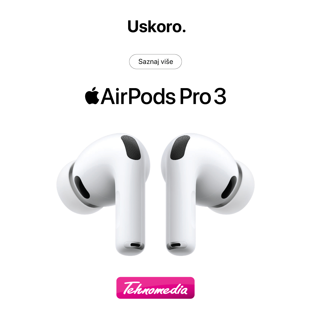Apple Airpods Pro 3