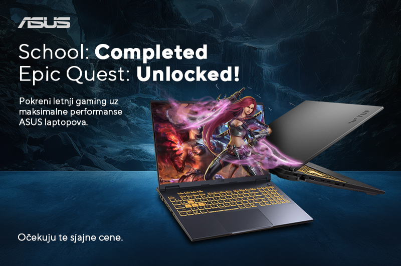 Asus gaming