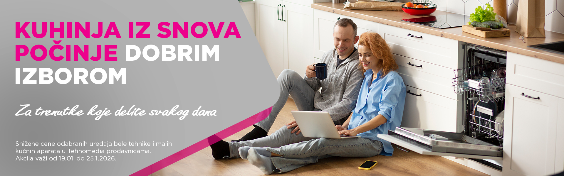 Top uredjaji bele tehnike