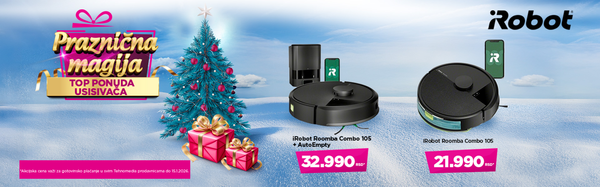 Novogodišnji popusti