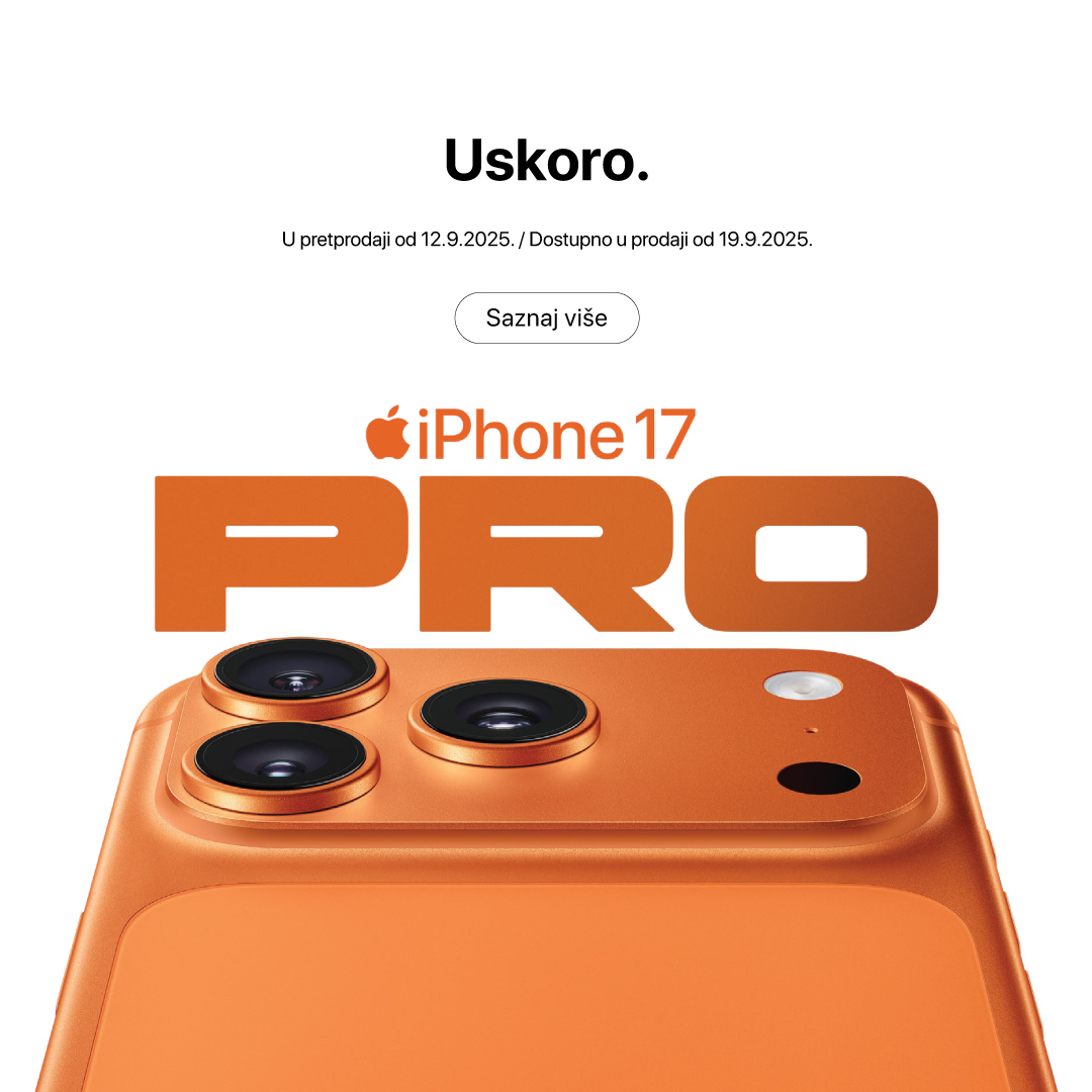 iPhone 17 Pro