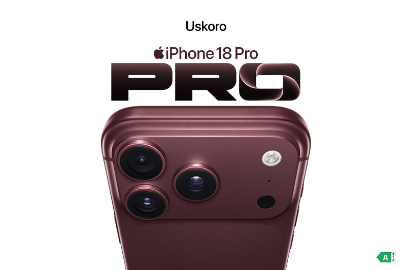 Apple iPhone 18 Pro Max