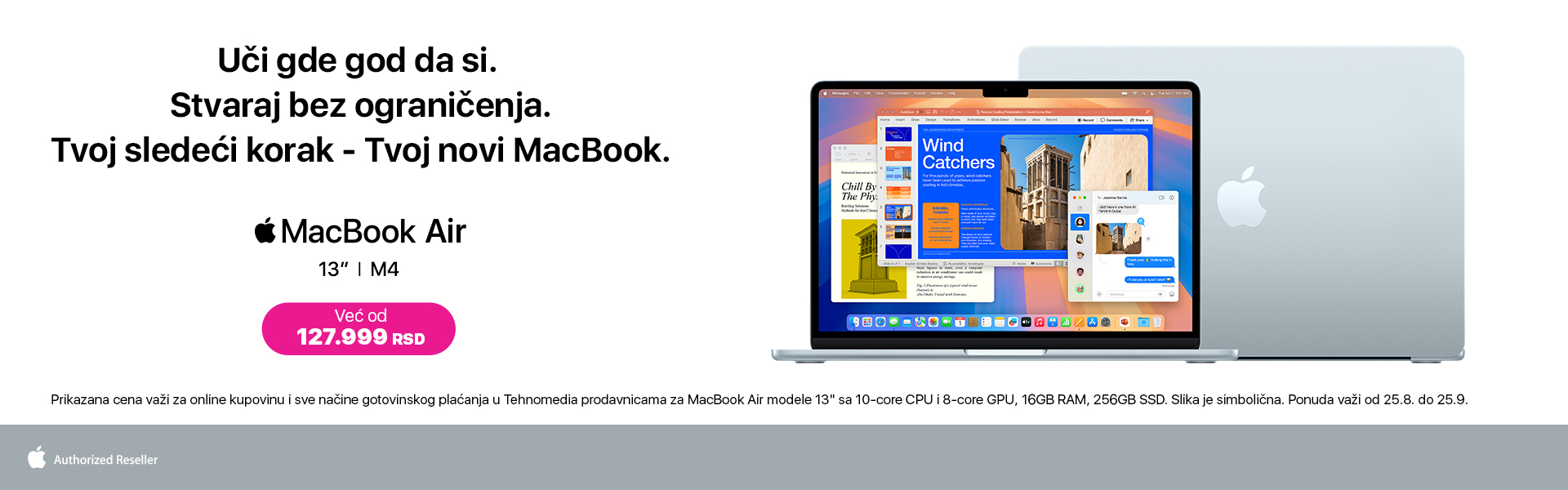 MacBook Air M4