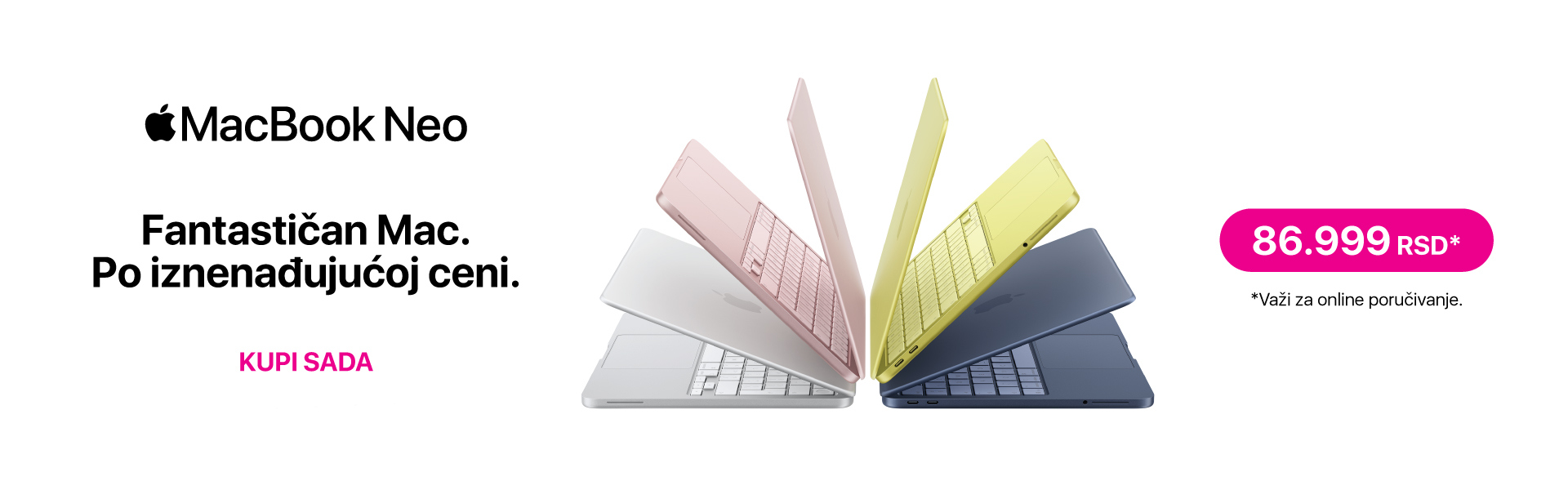 MacBook Neo