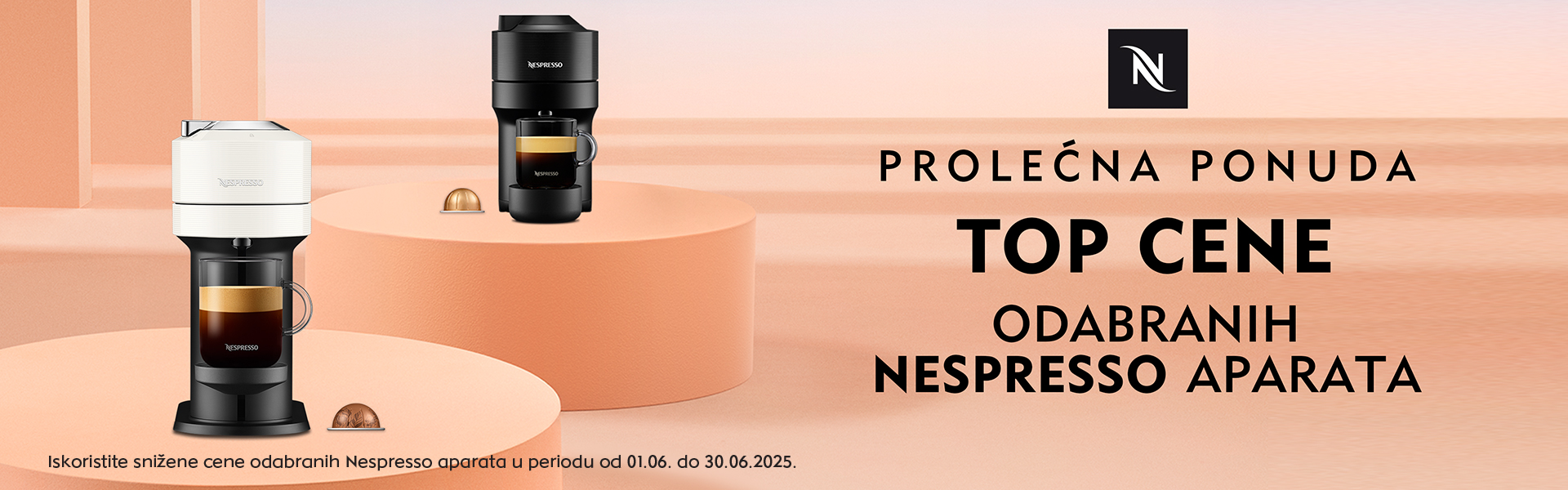 Nespresso