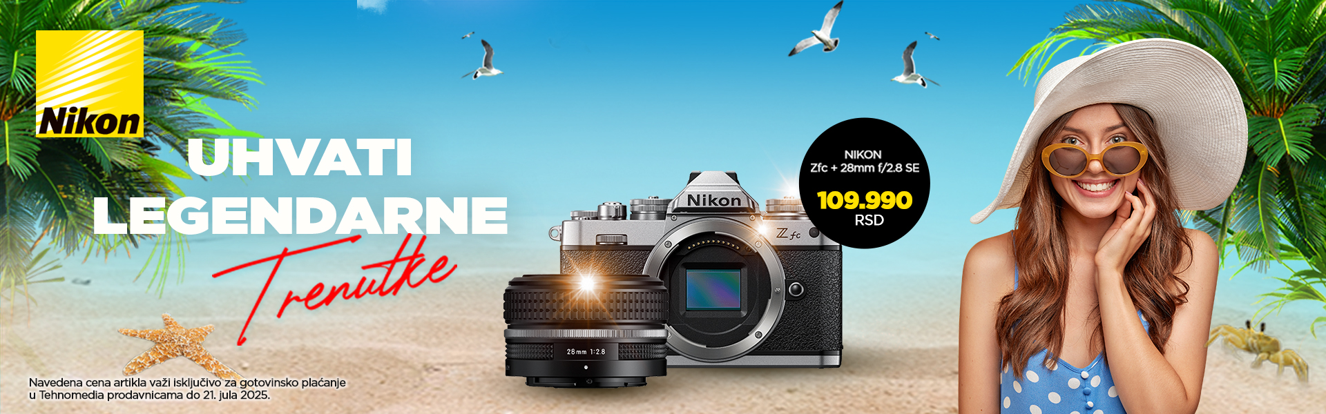 Nikon