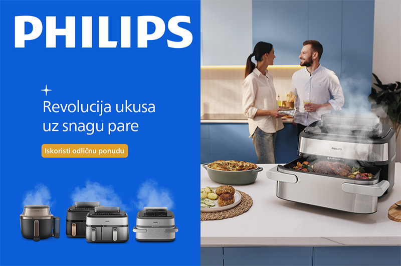 Philips Airfry