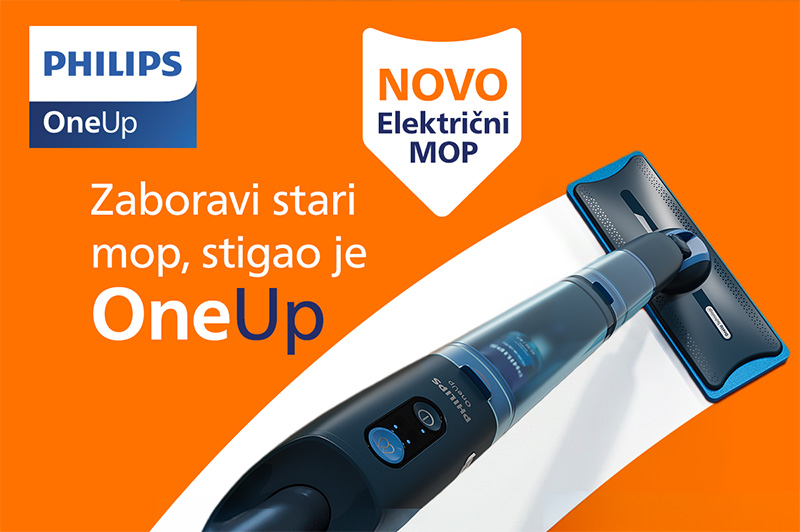 Philips OneUp