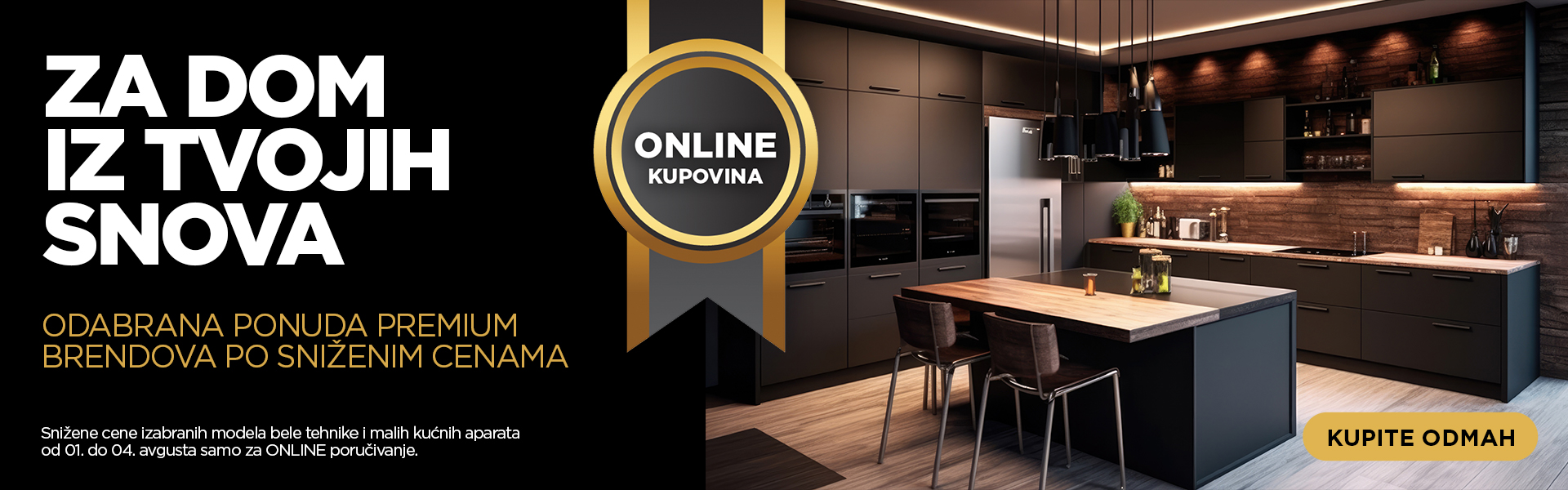 Tehnomedia online vikend