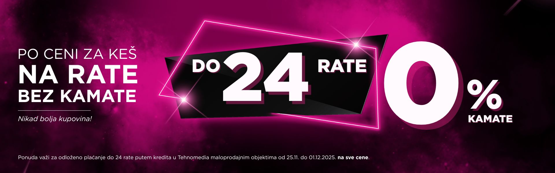 Black Fridaz beskamatni krediti Addiko i Raiffeisen banke