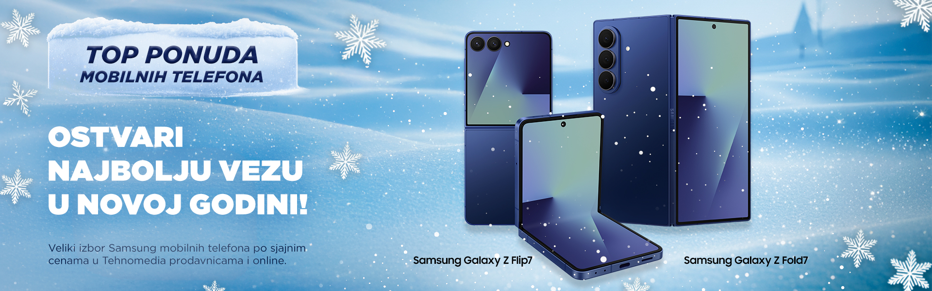 Samsung mobilni telefoni