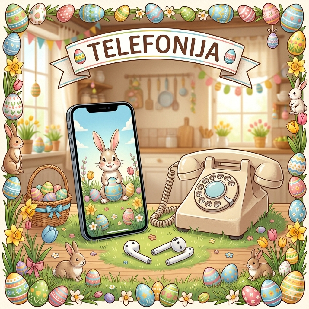 Telefoni