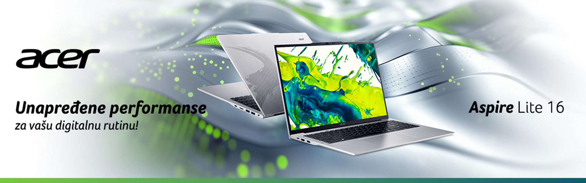 ACER ASPIRE LITE 16