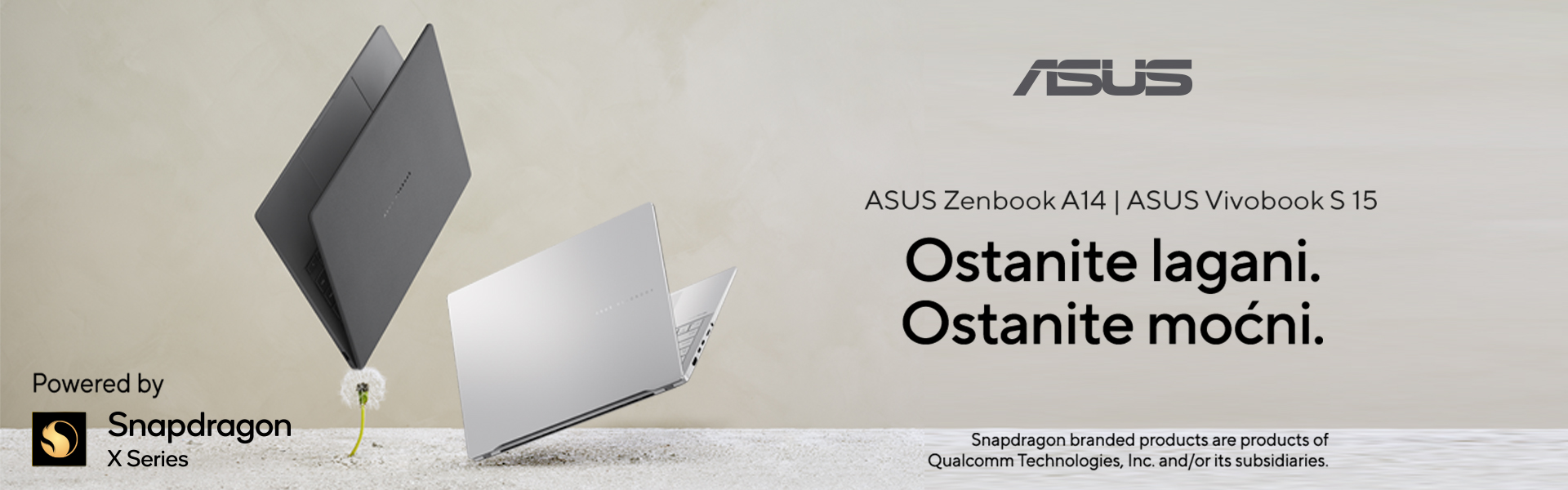 Asus Vivobook 16 Copilot+ PC