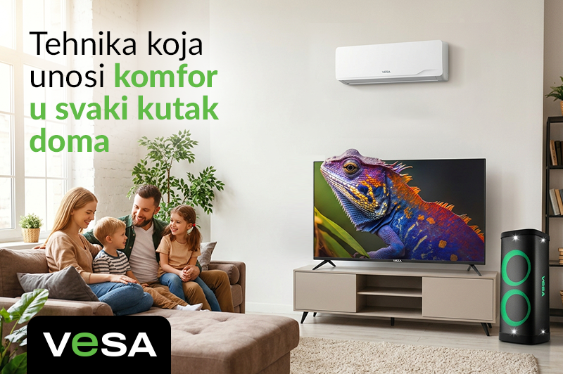 Vesa uređaji
