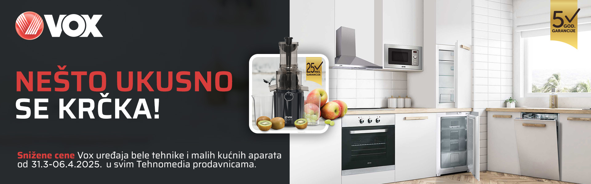 Vox dani