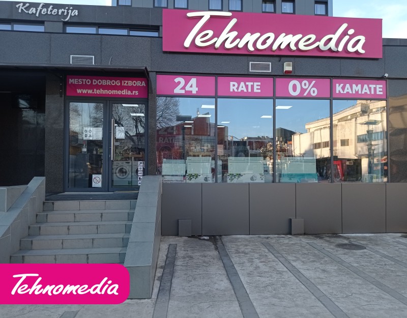 Pirot - Prodavnica R18 Pirot - Prodavnica R18