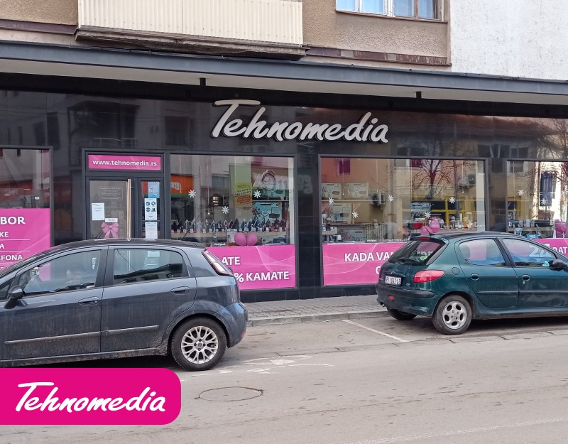 Pirot - Prodavnica R24 Pirot - Prodavnica R24