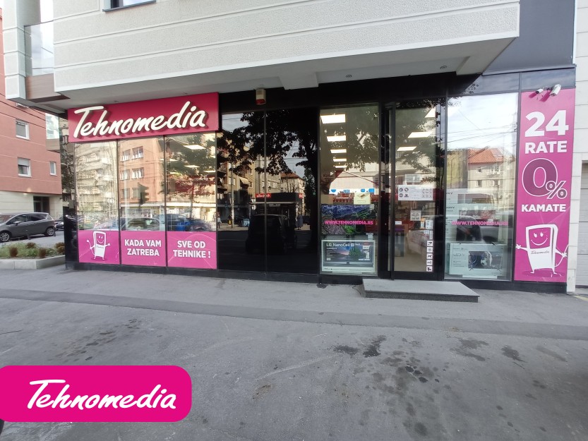 Beograd - Prodavnica R30 Beograd - Prodavnica R30
