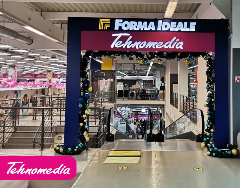 Novi Sad - Prodavnica R59 Novi Sad - Prodavnica R59